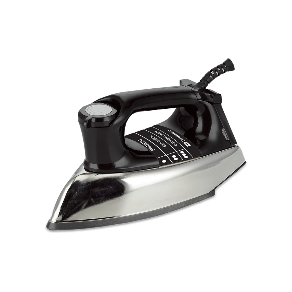 dawlance 1020 iron 2 Iron