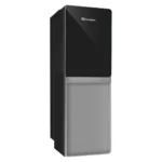 Ecostar 1051 GD 2 Refrigerator | 250L Direct Cool