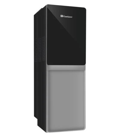 Ecostar 1051 GD 2 Refrigerator | 250L Direct Cool