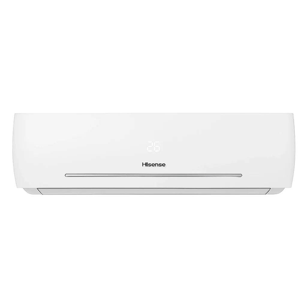 Ecostar 1.5 Ton Inverter AC 18DC60(F) Heat & Cool