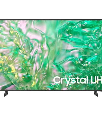Samsung 50DU8000 50 inch Crystal UHD 4K Smart TV