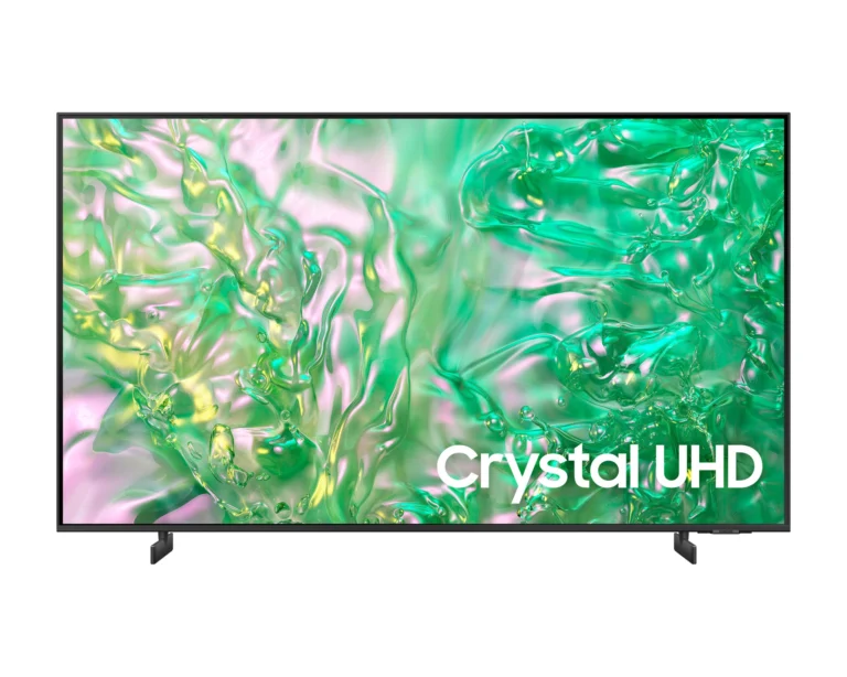 Samsung 50DU8000 50 inch Crystal UHD 4K Smart TV