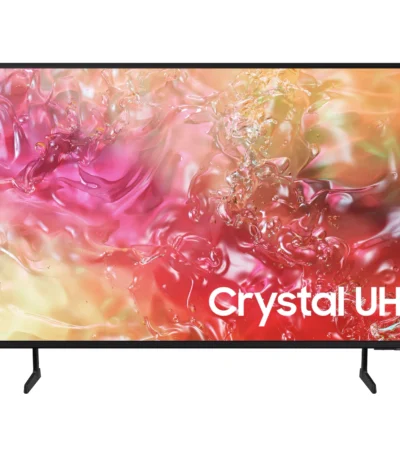 Ecostar 55DU7000 55" 4K UHD Smart LED TV