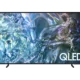 Samsung 55" Q60D QLED 4K Smart TV (2024 Model)
