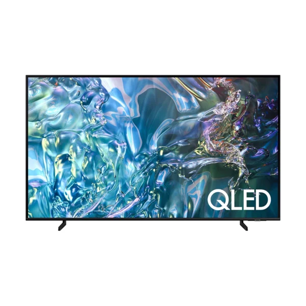Samsung 65" Q60D QLED 4K Smart TV