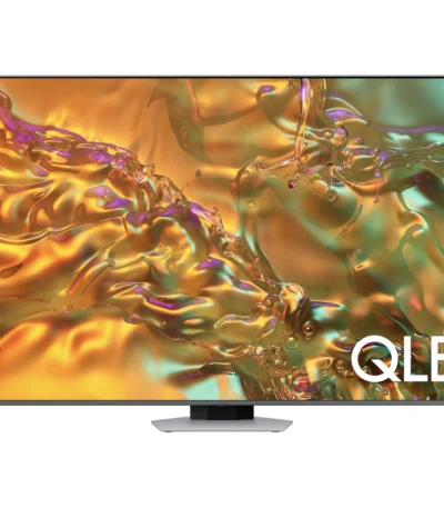 Samsung 65Q80D QLED 4K Smart TV (2024 Model)