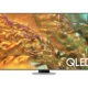 Samsung 65Q80D QLED 4K Smart TV (2024 Model)