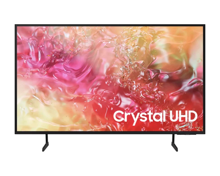 Samsung 75DU7000 75-inch Crystal UHD 4K Smart TV