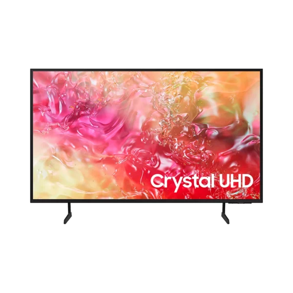 Samsung 75DU7000 75-inch Crystal UHD 4K Smart TV