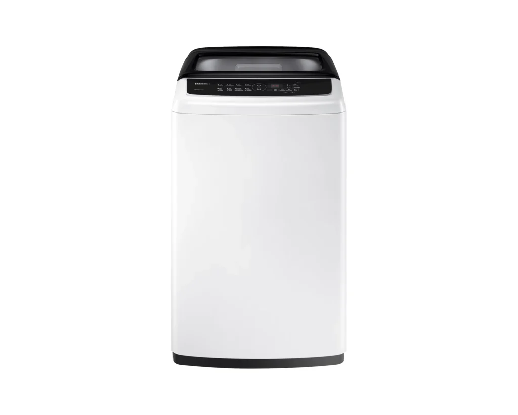 Ecostar 8kg Top Load Semi-Auto Washing Machine WM-80CK