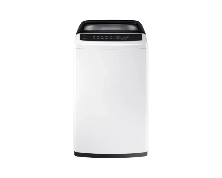 Ecostar 8kg Top Load Semi-Auto Washing Machine WM-80CK