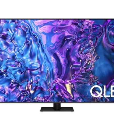 Samsung 85Q70D 85" QLED 4K Smart TV (2024 Model)