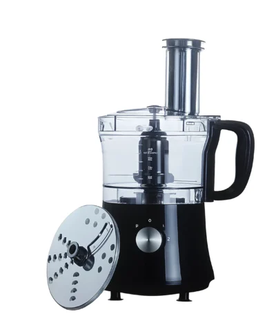 different Deuron Choppper 813 Home Appliance