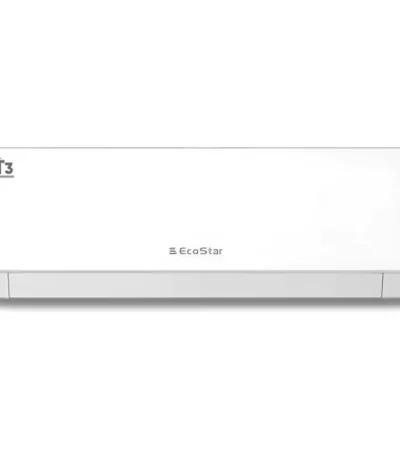 Ecostar ES-18Pro2WT3 1.5 Ton Inverter AC Heat & Cool