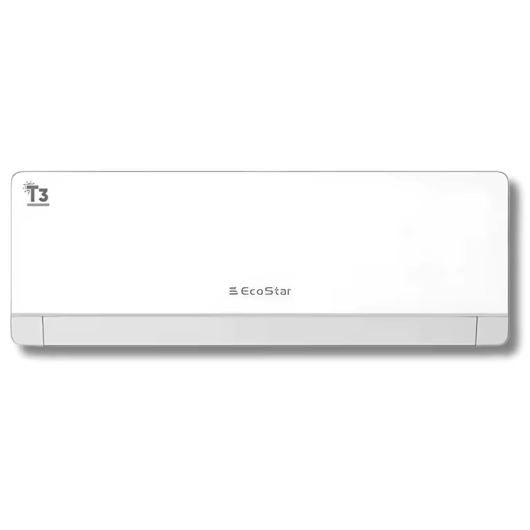 Ecostar ES-18Pro2WT3 1.5 Ton Inverter AC Heat & Cool