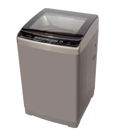 Ecostar 12 KG Inverter Front Load Washing Machine EW-F1204DC