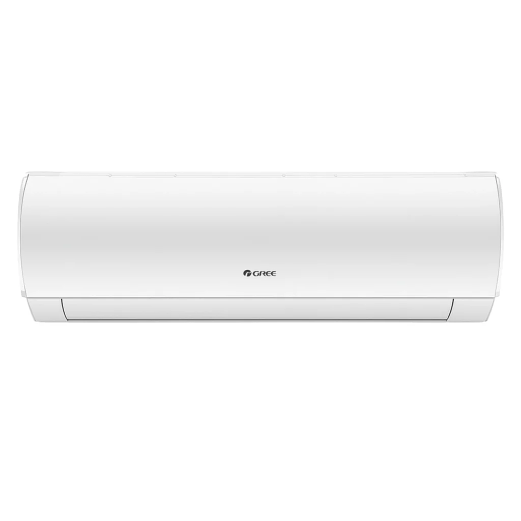 Ecostar GS-12FITH (f) sil | 1 Ton Inverter AC