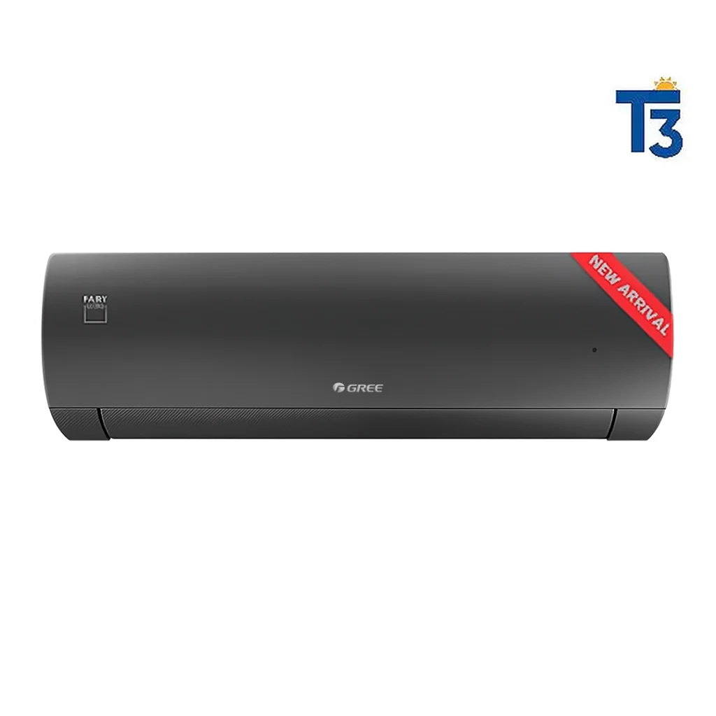 Ecostar GS-18FITH6 (f) 1.5 Ton Inverter Heat & Cool AC