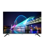 Haier H43K801UX 43″, 4K Smart LED TV, Ultra HD Display & Advanced Features