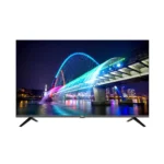 Haier H50K801UX 50″, 4K Google, Smart LED TV, Ultra HD Display & Smart Entertainment