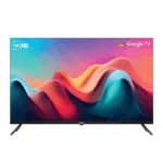 Haier H65K800UX 65″, 4K Smart TV, Ultra HD Display & Smart Entertainment