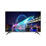 Haier H65K801UX 65″, 4K UHD, Android LED TV, Smart Android Entertainment