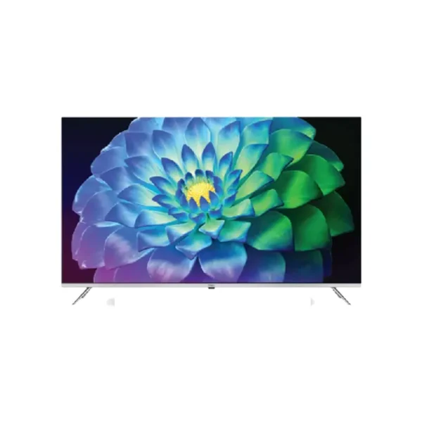Haier H55P7UX 55″, 4K HQLED, Google Smart TV, Cinematic Ultra HD Experience
