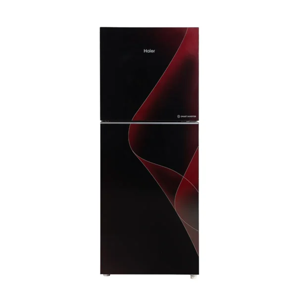 Haier HRF-246 IPRA/IPGA, Inverter Refrigerator, Energy-Efficient Cooling & Compact Design