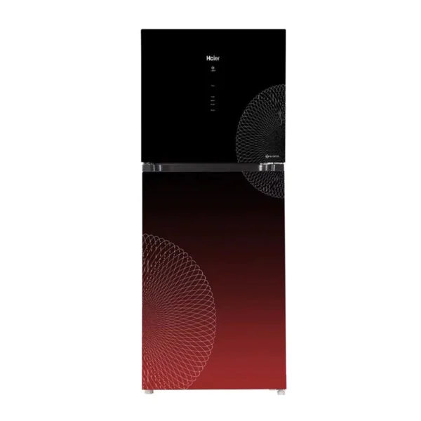 Haier HRF-316 IAR Inverter, 316 L, Double-Door Refrigerator, Energy-Efficient Cooling