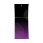 Haier HRF-398 IAPA 398 L Inverter, Double-Door Refrigerator, Energy-Efficient & Spacious