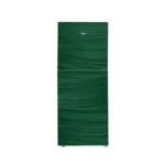 Haier HRF-438 EPG 438 L, Double-Door Refrigerator, Powerful Cooling & Large Capacity