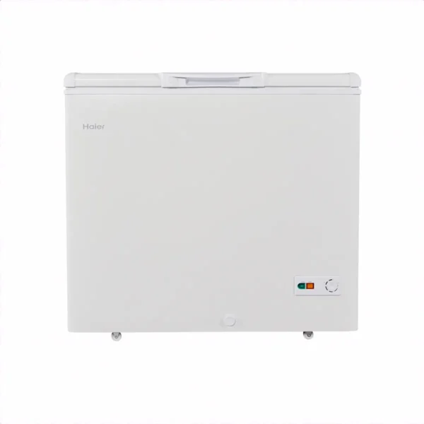 Haier BD-285 SD, Deep Freezer (NEW), Compact, Reliable Freezing