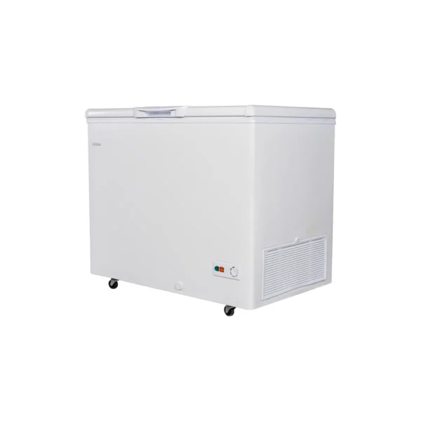 Haier BD-345 SD, Deep Freezer (NEW), Reliable Freezing & Practical Storage