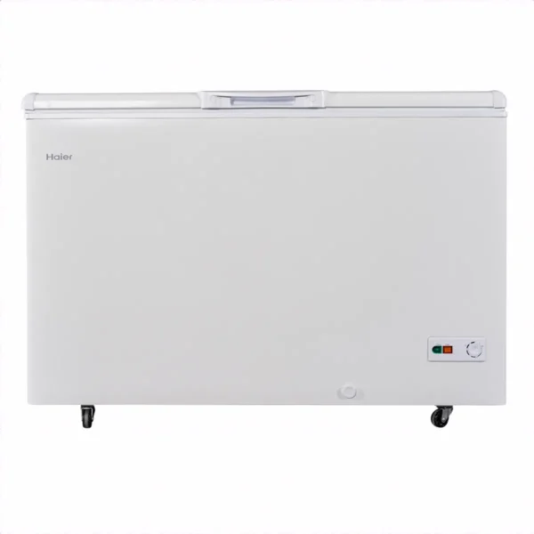 Haier BD-405 SD, Deep Freezer (NEW), Reliable Freezing & Spacious Storage
