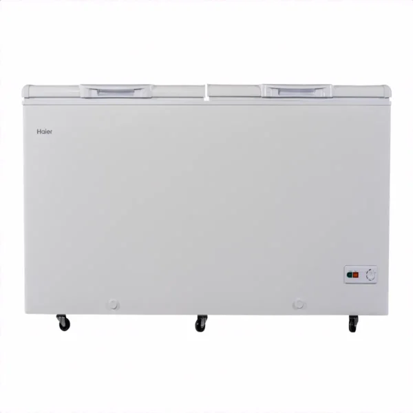 Haier BD-535 Twin, Deep Freeze, Dual Function, Large Capacity Freezing