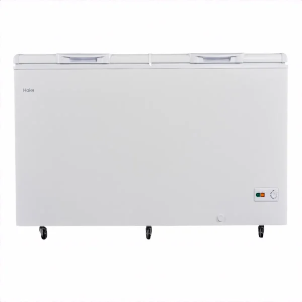 Haier BD-545 DD, Deep Freezer, 19 CFT, Large Capacity, Powerful Freezing