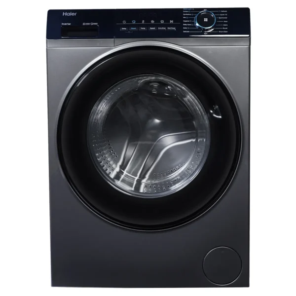 Haier Front Load automatic washing machine HM 100-BP14929 S6 (10KG)