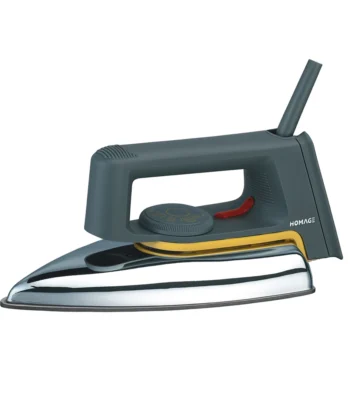 Homage HI-1201 DO 1000W Non-Stick Dry Iron