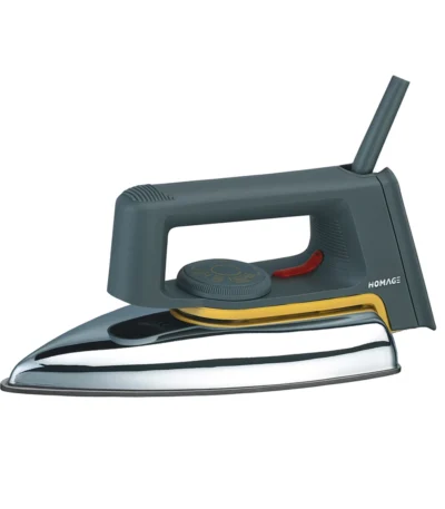 Homage HI-1201 DO 1000W Non-Stick Dry Iron