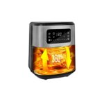 Philips 9.2 litre Air Fryer – Rapid Air Technology with digital display, Oil-Free Healthy Cooking - Image 3