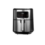 Philips 9.2 litre Air Fryer – Rapid Air Technology with digital display, Oil-Free Healthy Cooking
