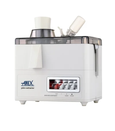 Anex AG-76: 3-in-1 Juicer Blender Grinder 550W