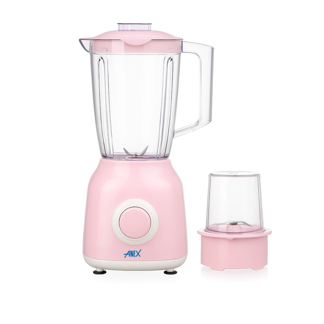 anex-blander-grander-6047-3-1.webp Anex AG-6047 Deluxe Blender Grinder - 500W