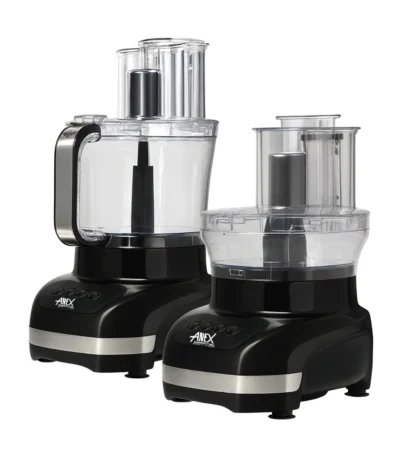 Anex AG-3059 Food Chopper | Powerful Mini Chopper