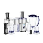 Anex AG-2150 Food Factory | 800W 5-in-1 Processor
