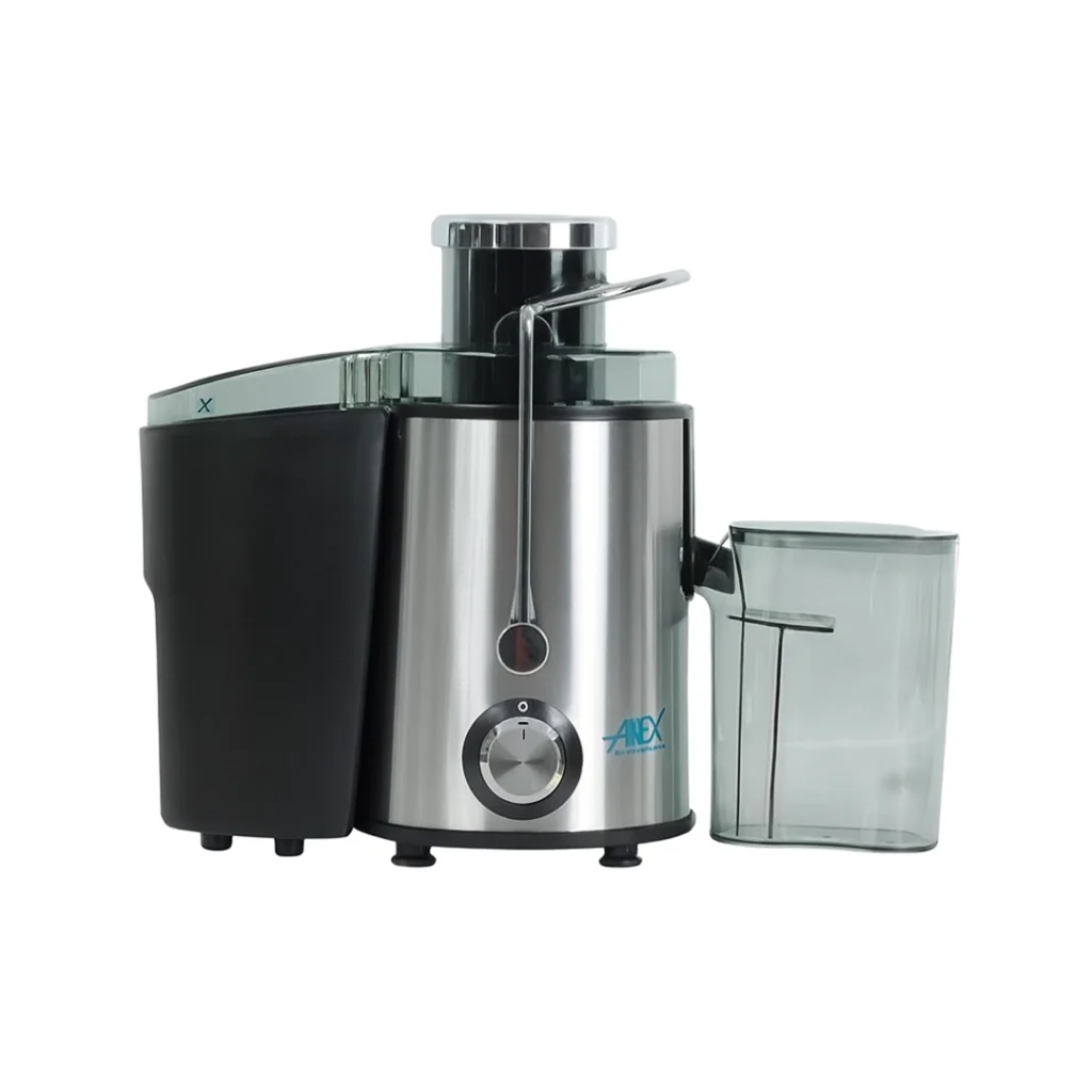 Anex AG-70 Juicer Blender Grinder 3-in-1 500W