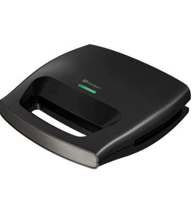 Dawlance Sandwich Maker DW-2971 | 750W Non-Stick Toaster