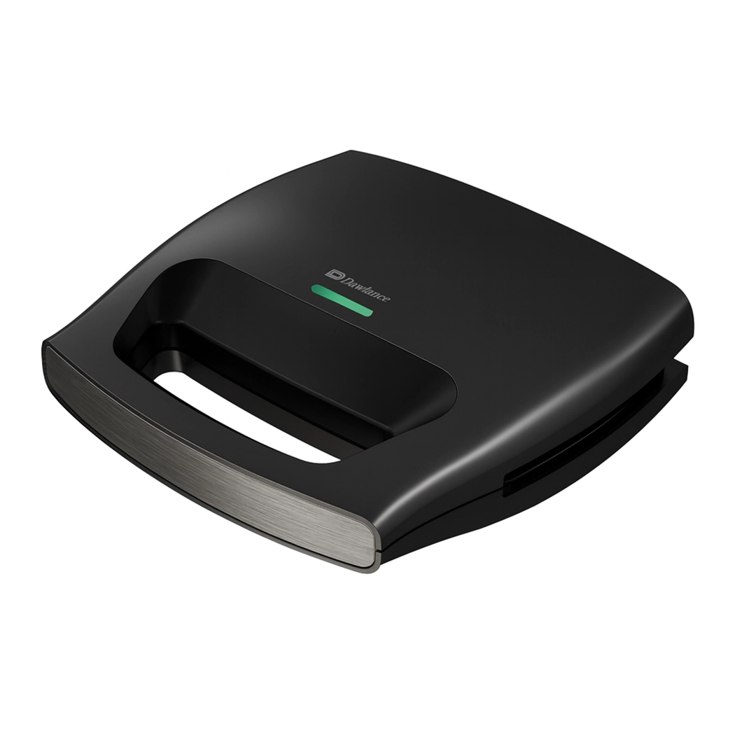 dawlance-sandwich-maker-2971-3-1.webp Dawlance Sandwich Maker DW-2971 | 750W Non-Stick Toaster