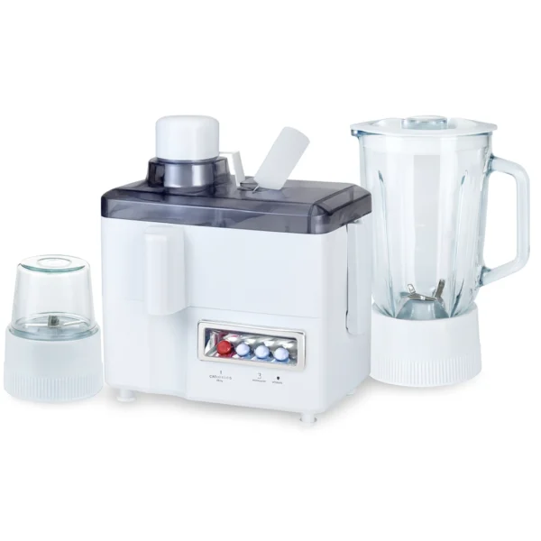 different deuron juicer bland and grander 401 Home Appliance