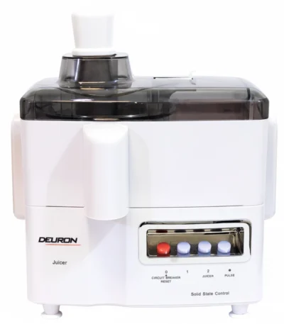 different deuron only juicer 602 Home Appliance